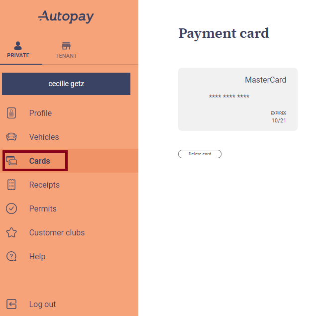 Pay automatically help autopay io
